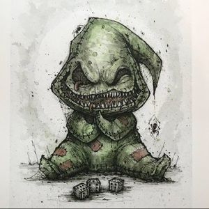 Meet your Posher, Camran 🌵☀️